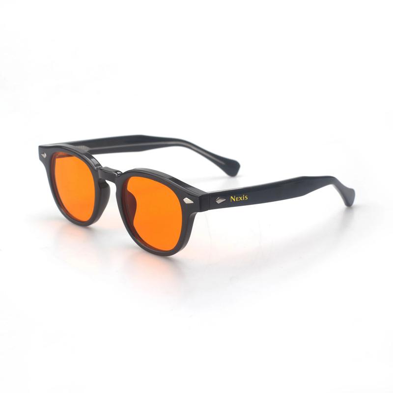 Elevate Your Eye Comfort with NEXIS Stylish Blue Light Filtering Eyewear