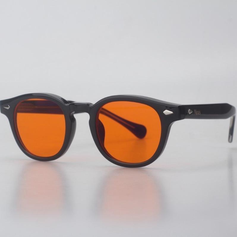 Elevate Your Eye Comfort with NEXIS Stylish Blue Light Filtering Eyewear